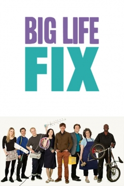 The Big Life Fix-free