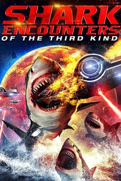 Shark Encounters of the Third Kind-free