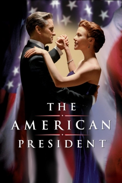 The American President-free