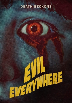 Evil Everywhere-free