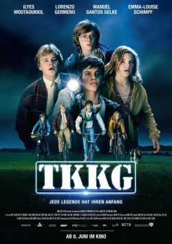 TKKG-free