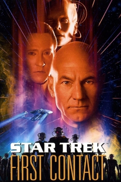 Star Trek: First Contact-free