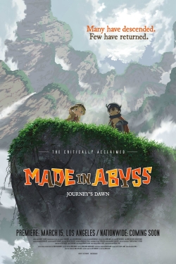 Made in Abyss: Journey's Dawn-free