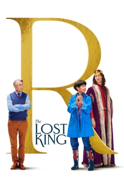 The Lost King-free