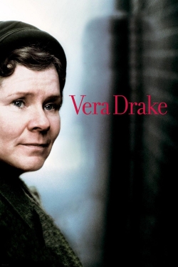 Vera Drake-free