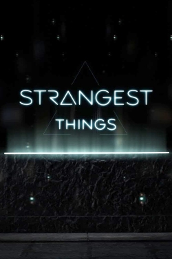 Strangest Things-free