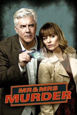 Mr & Mrs Murder-free