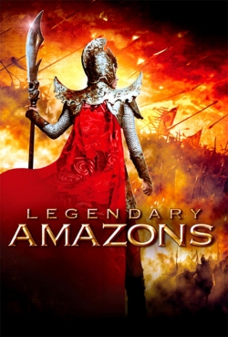 Legendary Amazons-free