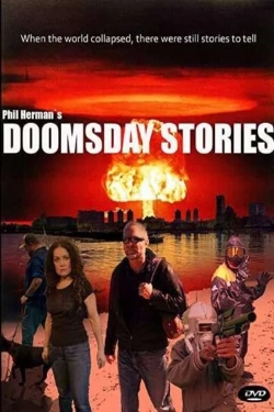 Doomsday Stories-free