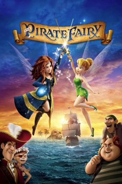 Tinker Bell and the Pirate Fairy-free