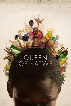 Queen of Katwe-free