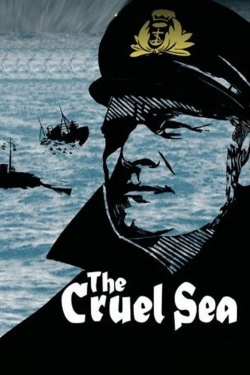 The Cruel Sea-free