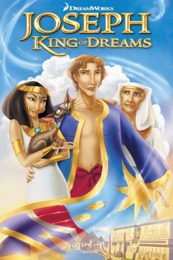 Joseph: King of Dreams-free