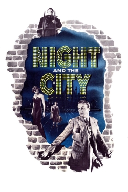Night and the City-free