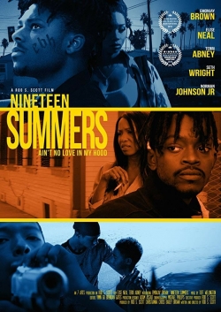 Nineteen Summers-free