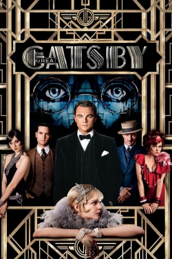 The Great Gatsby-free