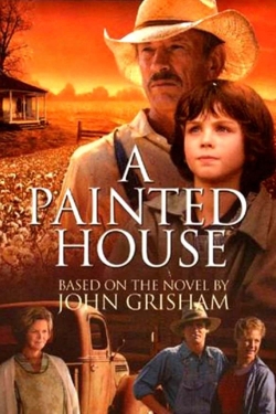 A Painted House-free