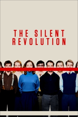 The Silent Revolution-free