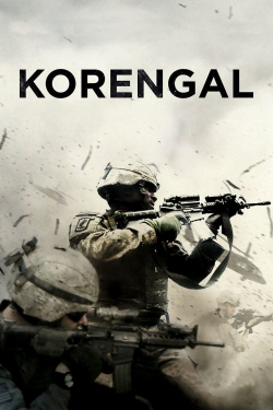 Korengal-free