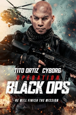 Operation Black Ops-free