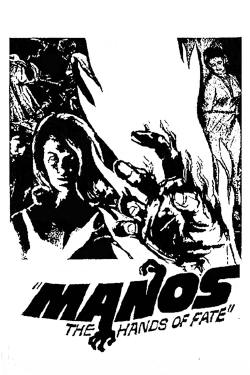 Manos: The Hands of Fate-free