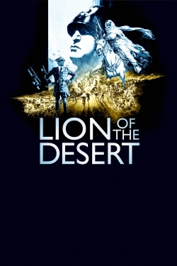 Lion of the Desert-free
