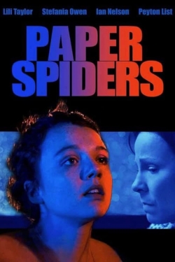 Paper Spiders-free