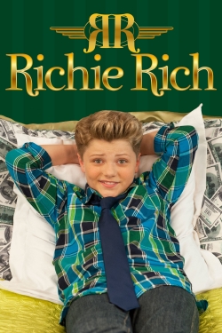 Richie Rich-free