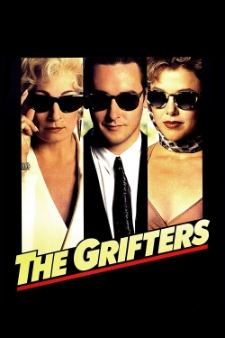 The Grifters-free