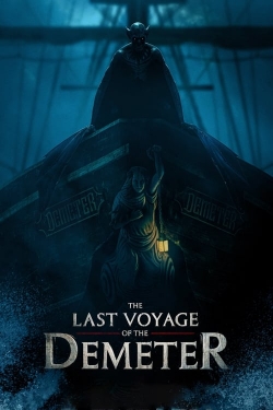 The Last Voyage of the Demeter-free