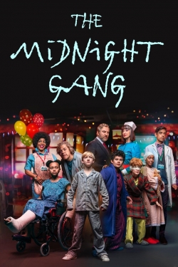 The Midnight Gang-free