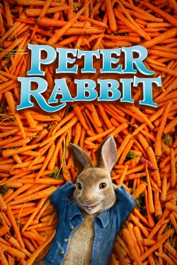 Peter Rabbit-free