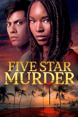 Five Star Murder-free