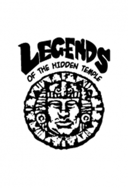 Legends of the Hidden Temple-free