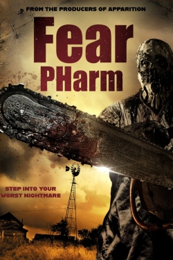 Fear Pharm-free