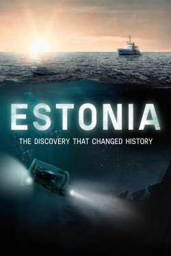 Estonia - A Find That Changes Everything-free