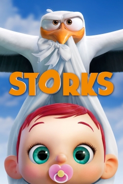 Storks-free