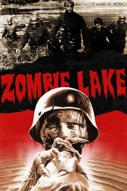 Zombie Lake-free