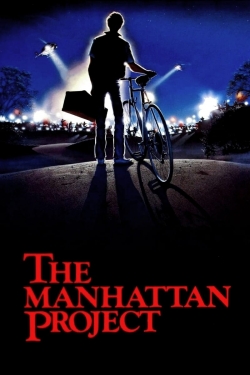 The Manhattan Project-free