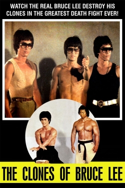 The Clones of Bruce Lee-free