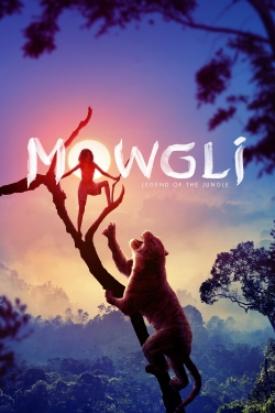Mowgli: Legend of the Jungle-free