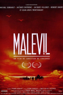Malevil-free