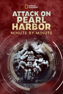 Attack on Pearl Harbor: Minute by Minute-free