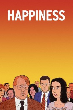Happiness-free