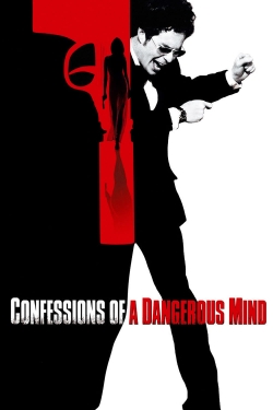 Confessions of a Dangerous Mind-free