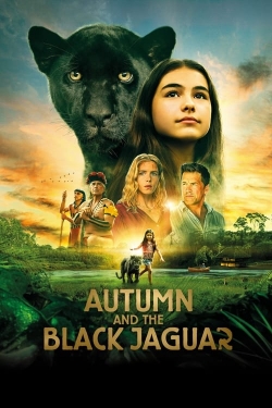 Autumn and the Black Jaguar-free