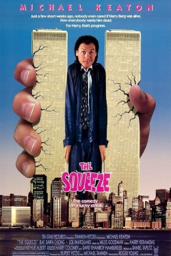 The Squeeze-free