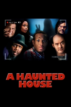 A Haunted House-free