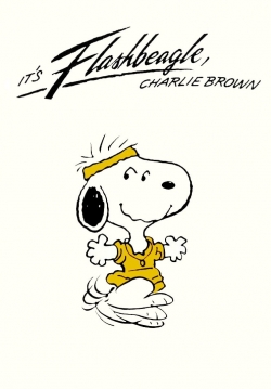 It's Flashbeagle, Charlie Brown-free