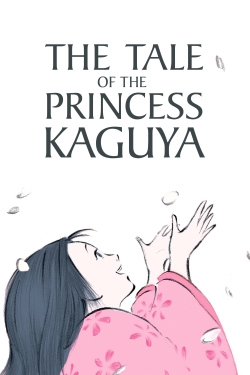 The Tale of the Princess Kaguya-free